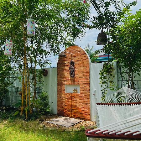 An Bang Garden Pool Villa Hội An Extérieur photo