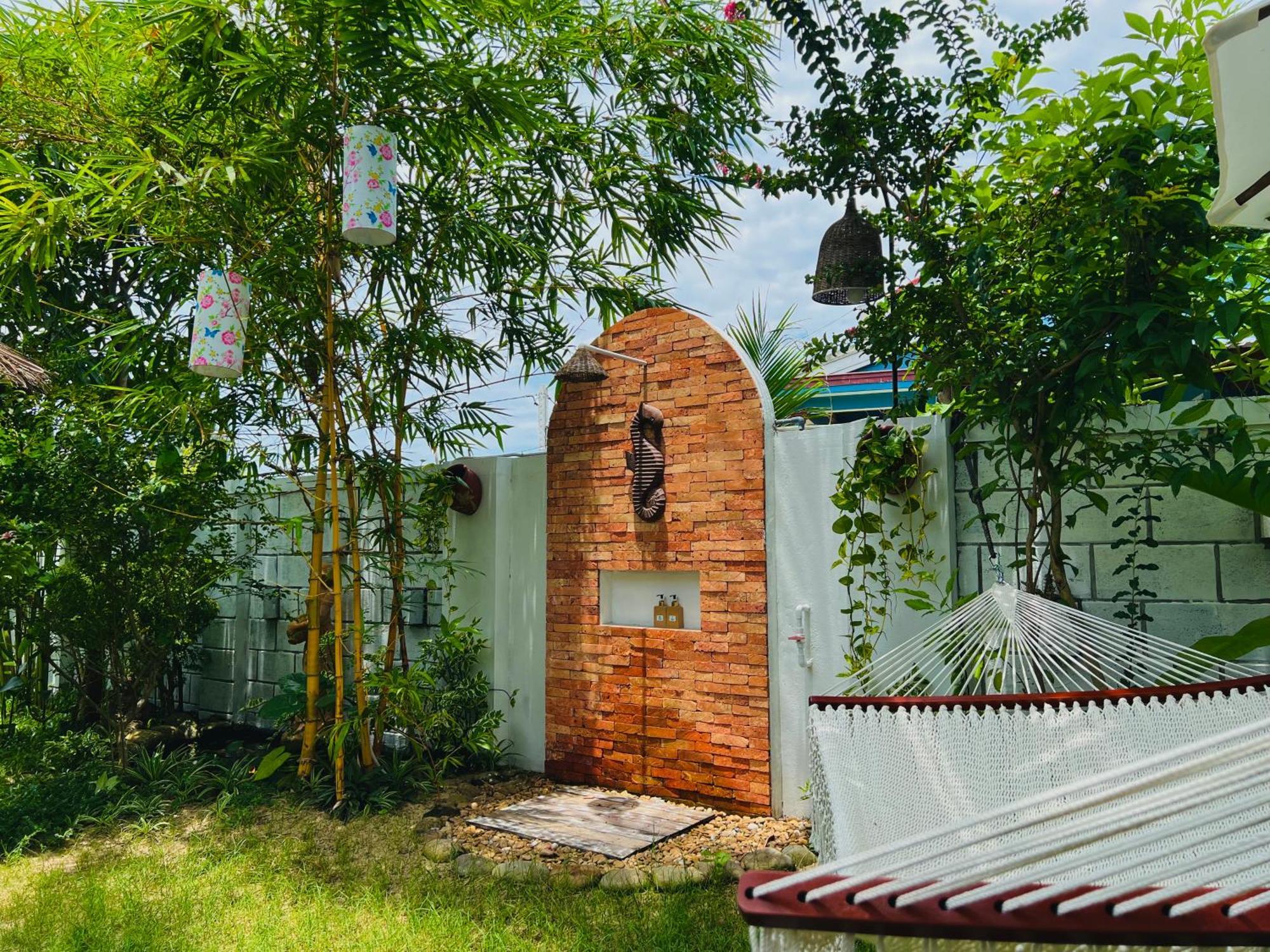 An Bang Garden Pool Villa Hội An Extérieur photo